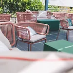Palace 4* Taormina
