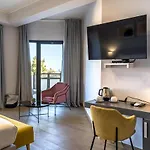 Palace 4* Taormina
