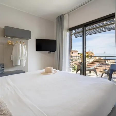 Palace 4* Taormina