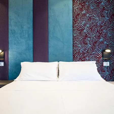 Palace 4* Taormina