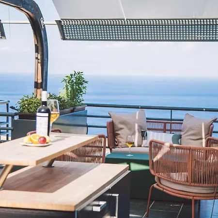 Palace 4* Taormina