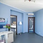 Palace 4* Taormine