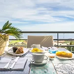 Hotel Palace Taormine