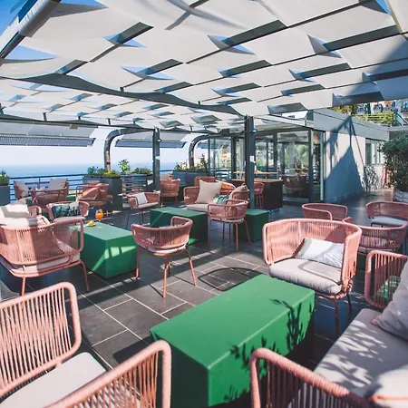 Palace Taormina
