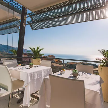 Palace Hotel Taormina