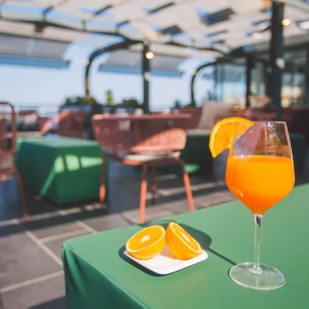 Palace 4* Taormina