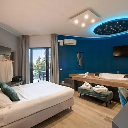 Hotel Palace Taormina