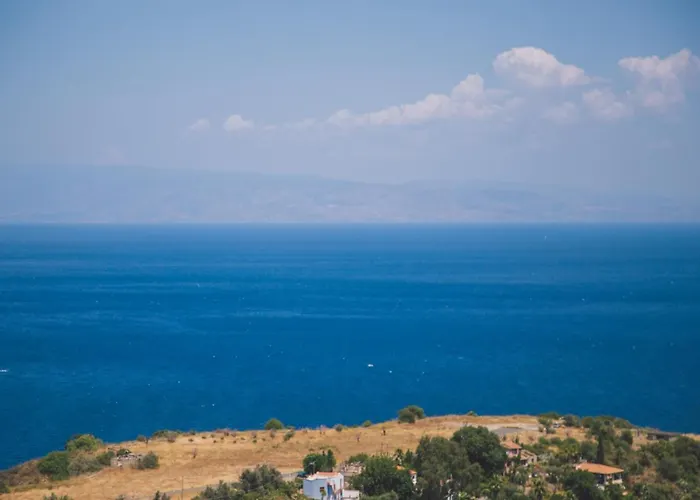 Hotel Palace Taormina