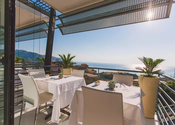 Palace Hotel Taormina