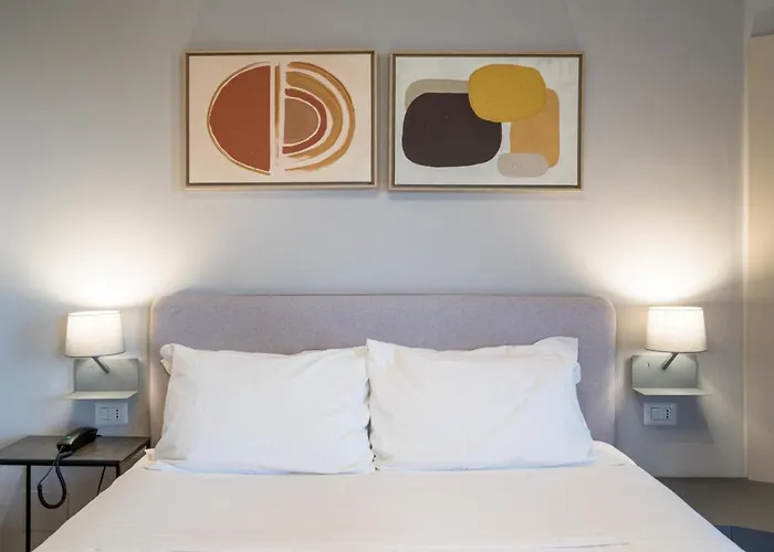 Hotel Palace Taormina