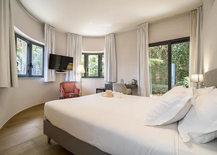 Palace Hotel Taormina