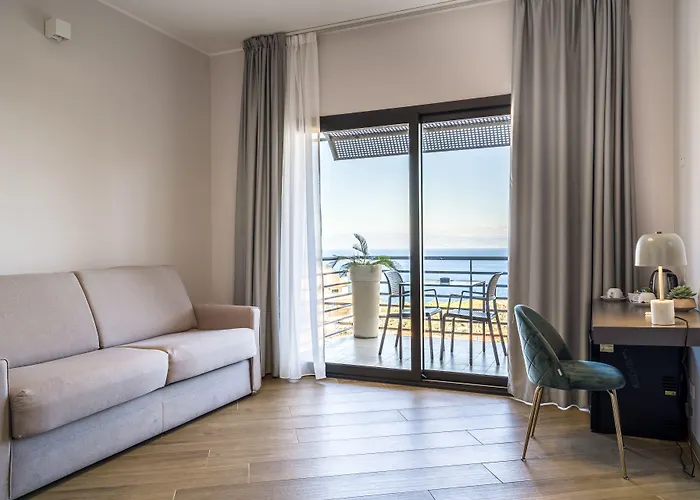 Palace Hotel Taormina